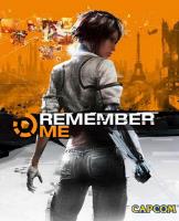 Игра Remember Me на PlayStation