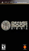 Игра Savage Moon: The Hera Campaign на PlayStation