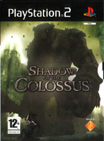 Shadow Of The Colossus