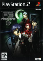 Shin Megami Tensei: Persona 3