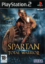 Spartan: Total Warrior