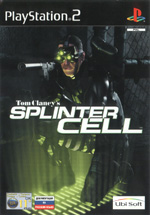 Tom Clancy's Splinter Cell