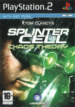 Tom Clancy's Splinter Cell Chaos Theory