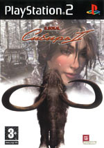 Syberia II