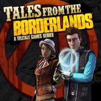 Игра Tales from the Borderlands на PlayStation