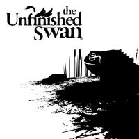Игра The Unfinished Swan на PlayStation