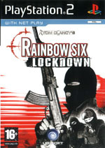 Tom Clancy's Rainbow Six Lockdown