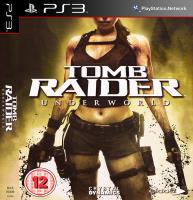 Tomb Raider: Underworld