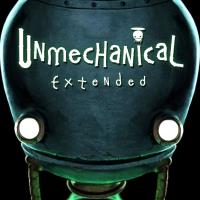 Игра Unmechanical: Extended на PlayStation