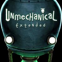 Unmechanical: Extended