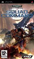 Warhammer 40k Squad Command