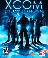 Игра XCOM: Enemy Unknown на PlayStation