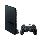 Sony PlayStation 2